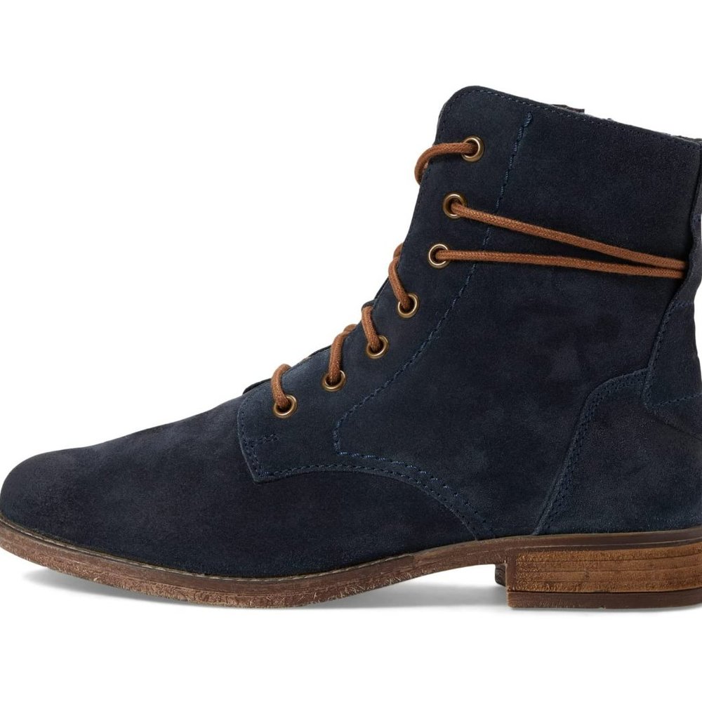 Josef Seibel $170 Sienna 70 Ocean Sz 11 NIB! - Picture 2 of 3